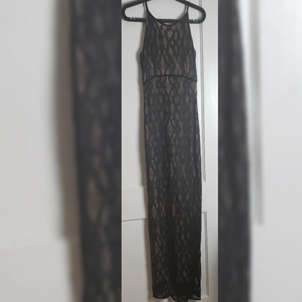 BEBE Moda dress